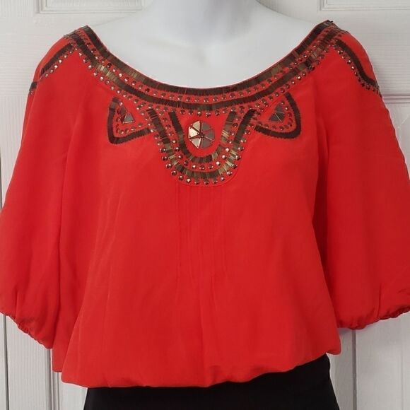 Bebe Top   - Picture 7 of 12